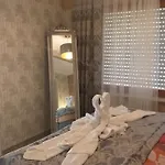 Moselina Apartman