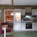 Apartman Moselina