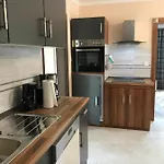 Moselina Apartment Sankt Aldegund