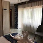 Moselina Apartment Sankt Aldegund