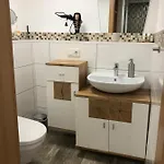 Moselina Apartment Sankt Aldegund