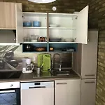 Moselina Apartment