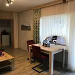 Moselina 아파트