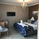 Moselina 아파트 장크트 알데군트