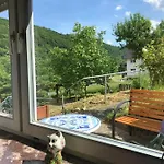 Moselina Apartman