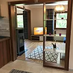 Apartment Moselina Sankt Aldegund