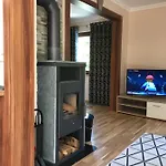 Apartman Moselina *