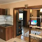 Moselina 아파트 장크트 알데군트