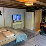 Moselina 아파트 장크트 알데군트