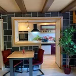Moselina Apartamento Sankt Aldegund