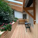 Apartment Moselina *