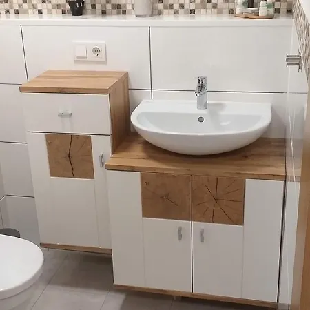 Moselina Apartment