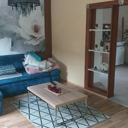 Moselina * סנקט אלדגונד