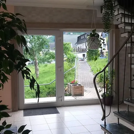 Moselina * Sankt Aldegund
