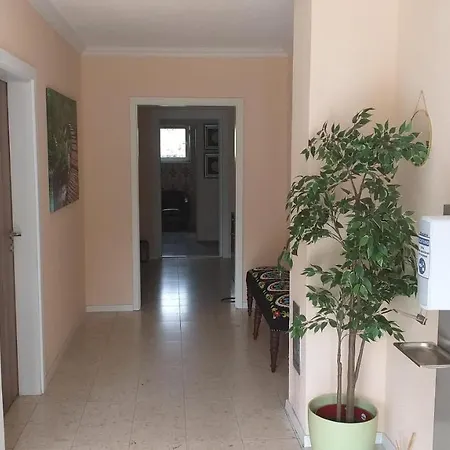 Moselina * סנקט אלדגונד