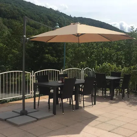 Apartment Moselina Sankt Aldegund