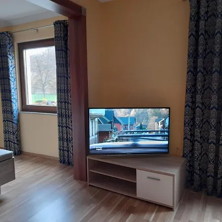Moselina Apartment