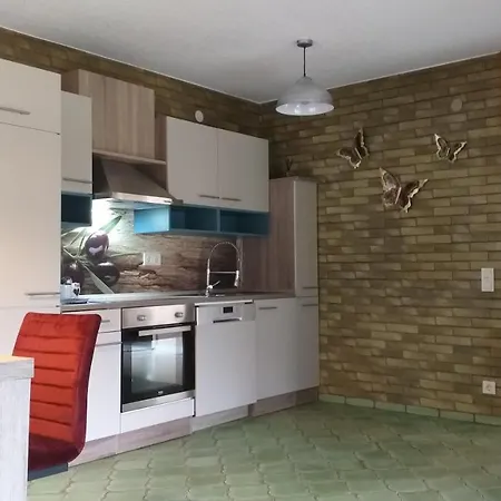 Moselina * סנקט אלדגונד