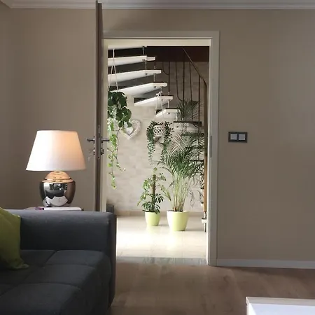 Moselina Apartment Sankt Aldegund