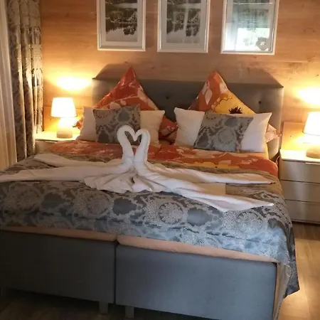 Moselina Apartment *