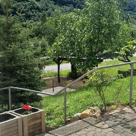 Apartment Moselina