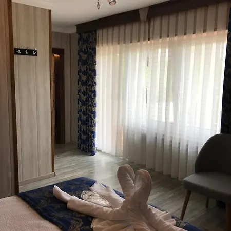 Moselina Daire Sankt Aldegund