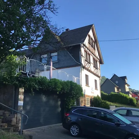Moselina * Sankt Aldegund