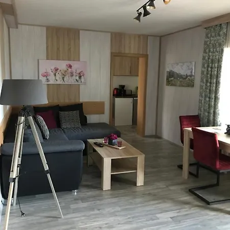 Moselina Sankt Aldegund