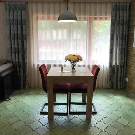Moselina Apartament *