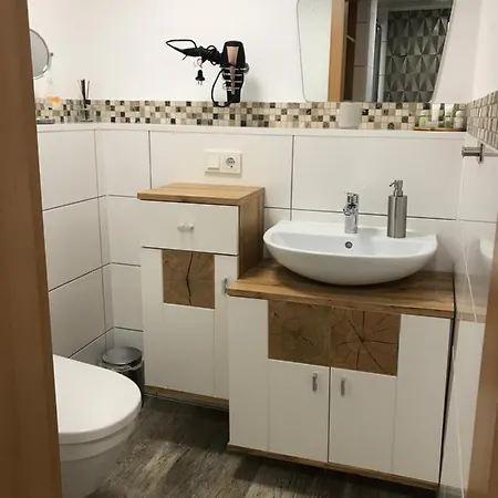 Moselina דירה סנקט אלדגונד