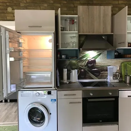 Moselina * סנקט אלדגונד