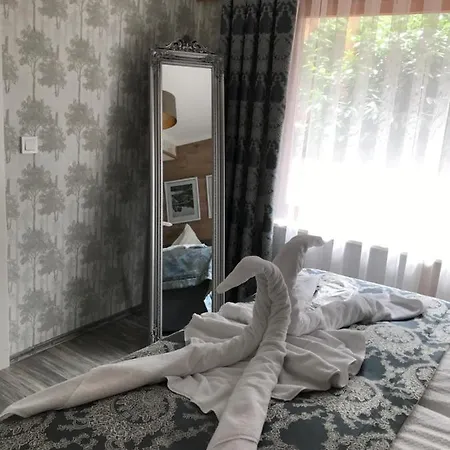 Moselina Apartment *