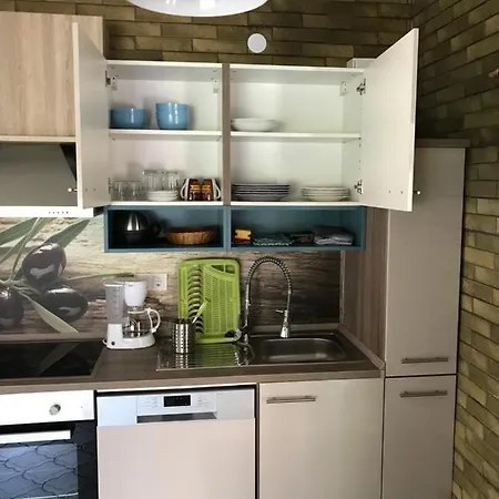 Moselina Apartament