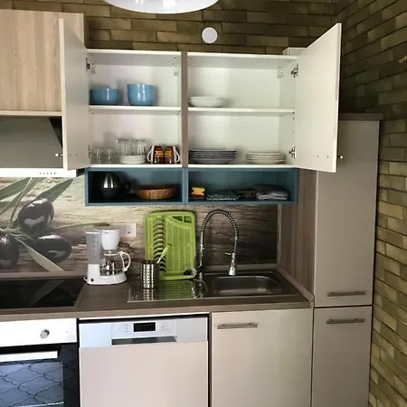 Moselina Apartment