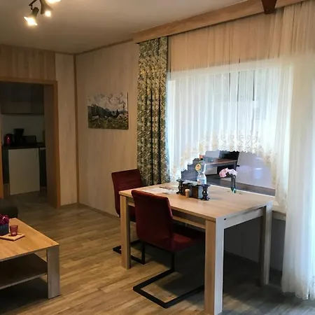 Moselina Apartment