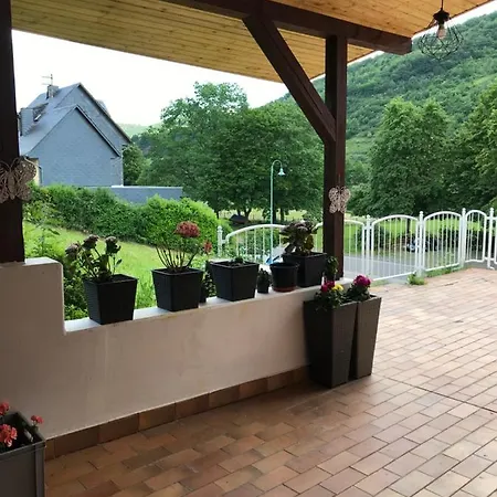 Moselina Apartment