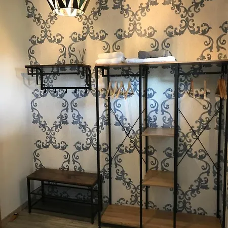 Moselina Apartment