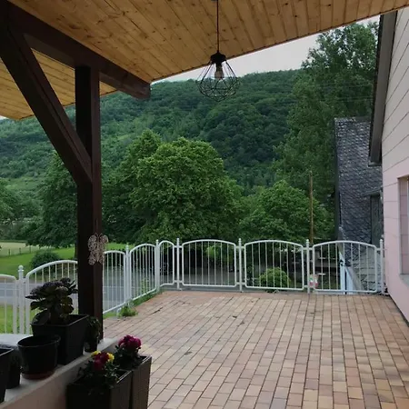 Moselina Sankt Aldegund