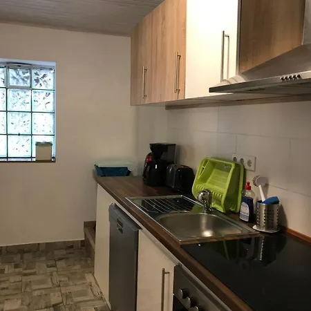 Moselina Apartament *