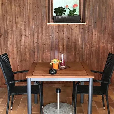 Moselina Apartament *