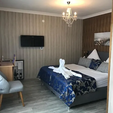 Moselina דירה סנקט אלדגונד