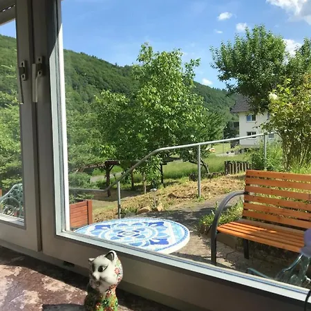 Moselina Apartment