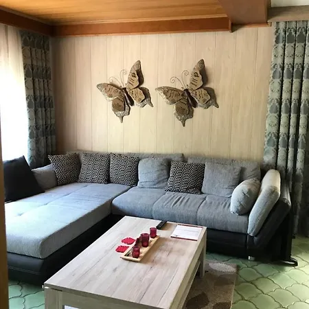 Moselina Apartment
