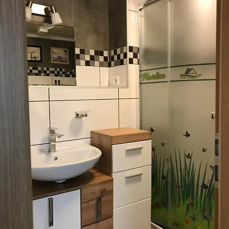 Moselina סנקט אלדגונד