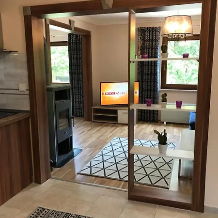 דירה Moselina סנקט אלדגונד