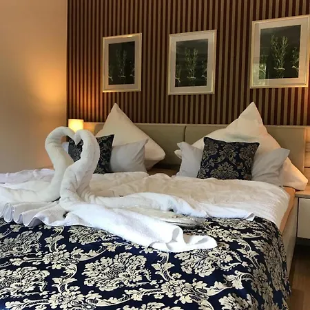 Apartament Moselina