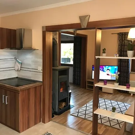 Moselina דירה סנקט אלדגונד