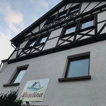 Moselina