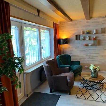 Moselina Apartment *