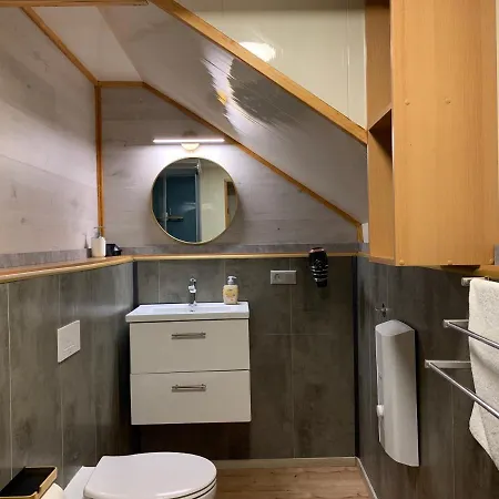 דירה Moselina סנקט אלדגונד